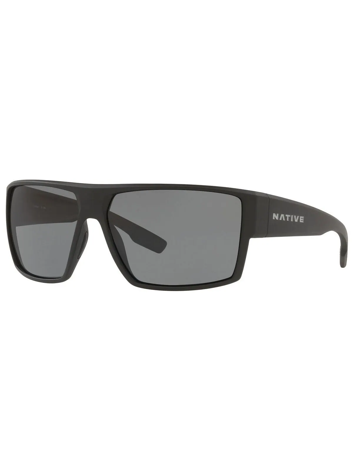 Мужские поляризованные солнцезащитные очки Native, XD9013 64 Native Eyewear