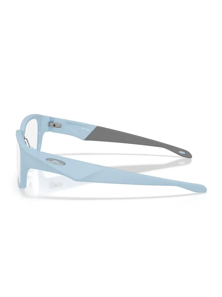 Очки Upturn OX8192D Oakley, Matte Stonewash — изображение 3 из 5