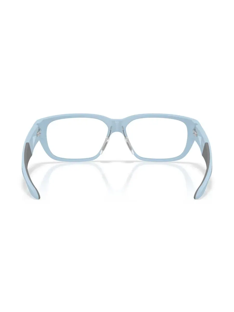 Очки Upturn OX8192D Oakley, Matte Stonewash — изображение 4 из 5