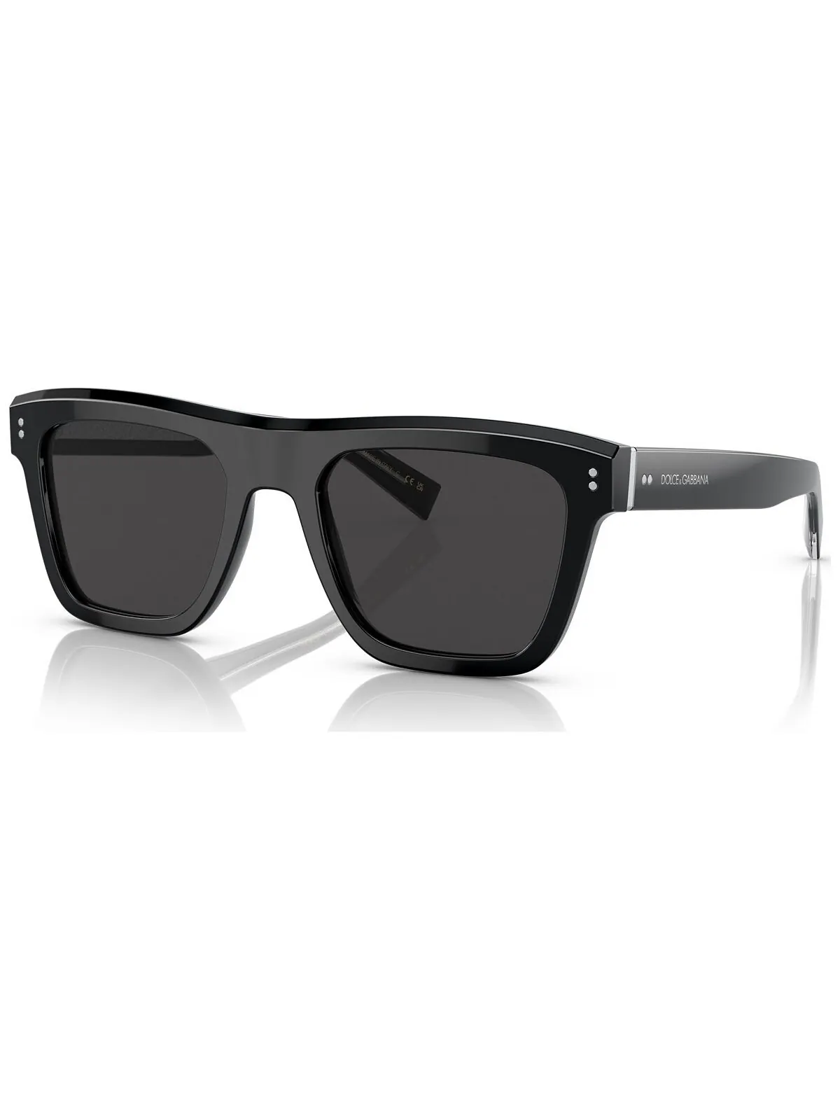Мужские солнцезащитные очки, dg442052-x Dolce & Gabbana
