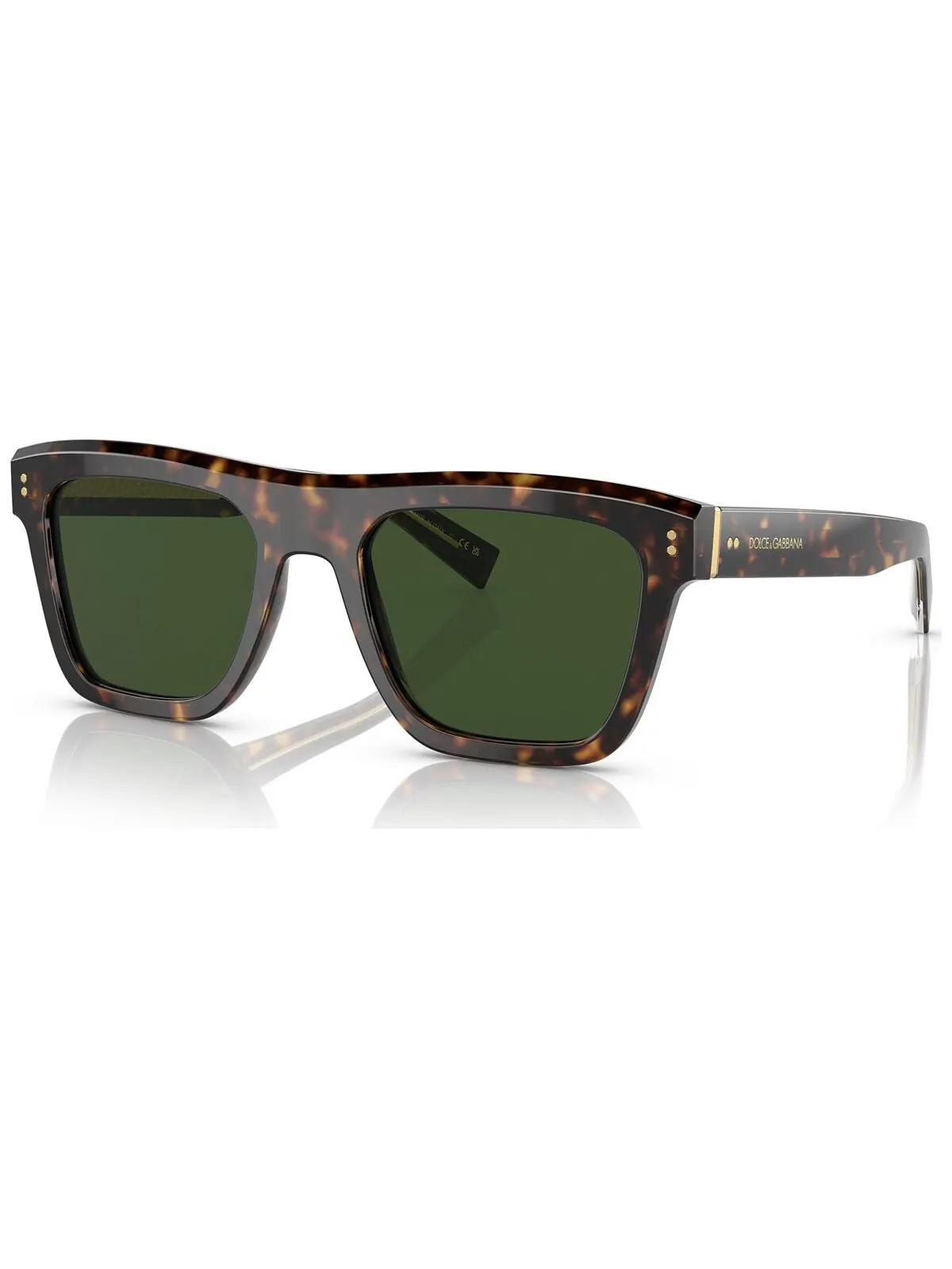 Мужские солнцезащитные очки, dg442052-x Dolce & Gabbana
