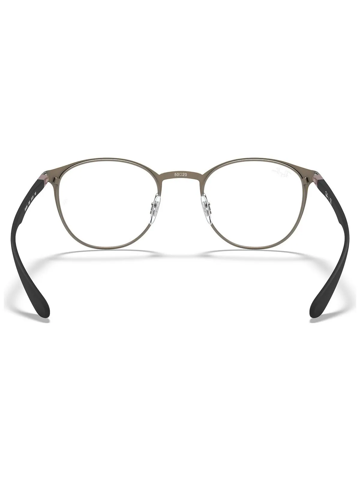 RX6355 Круглые очки унисекс Ray-Ban — изображение 8 из 9