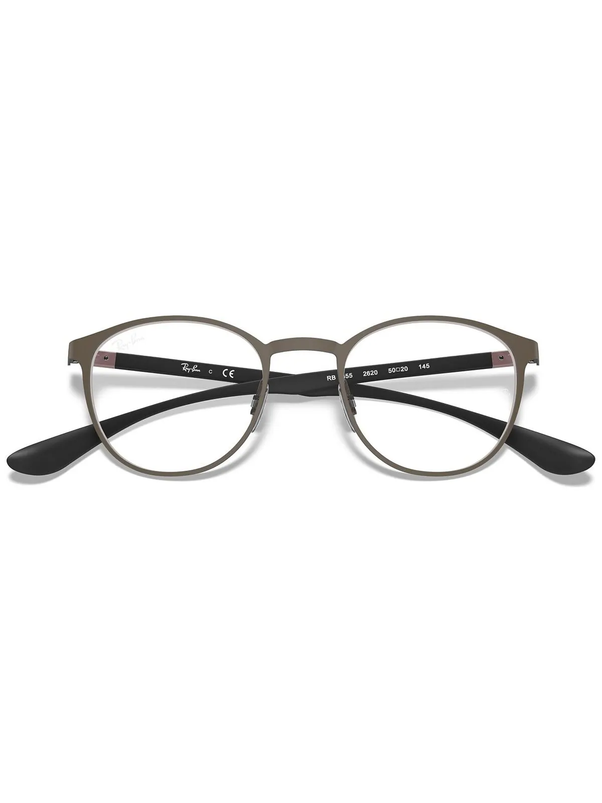 RX6355 Круглые очки унисекс Ray-Ban — изображение 3 из 9