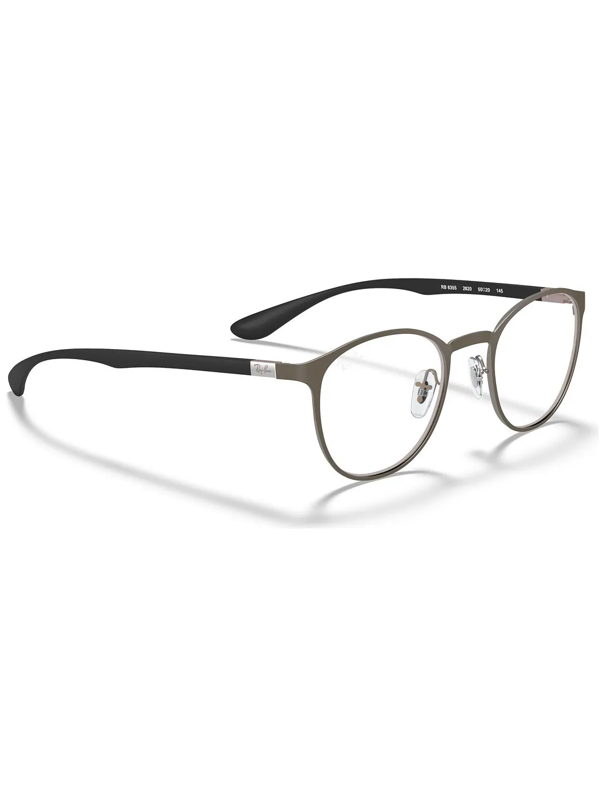 RX6355 Круглые очки унисекс Ray-Ban — изображение 5 из 9