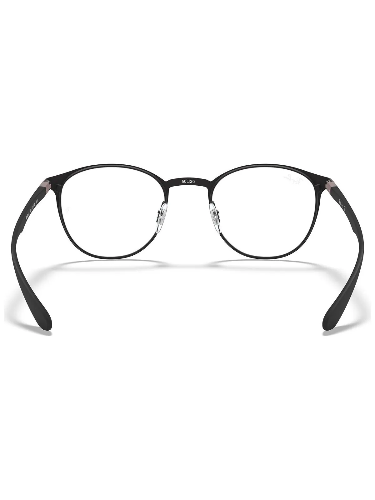 RX6355 Круглые очки унисекс Ray-Ban — изображение 9 из 9