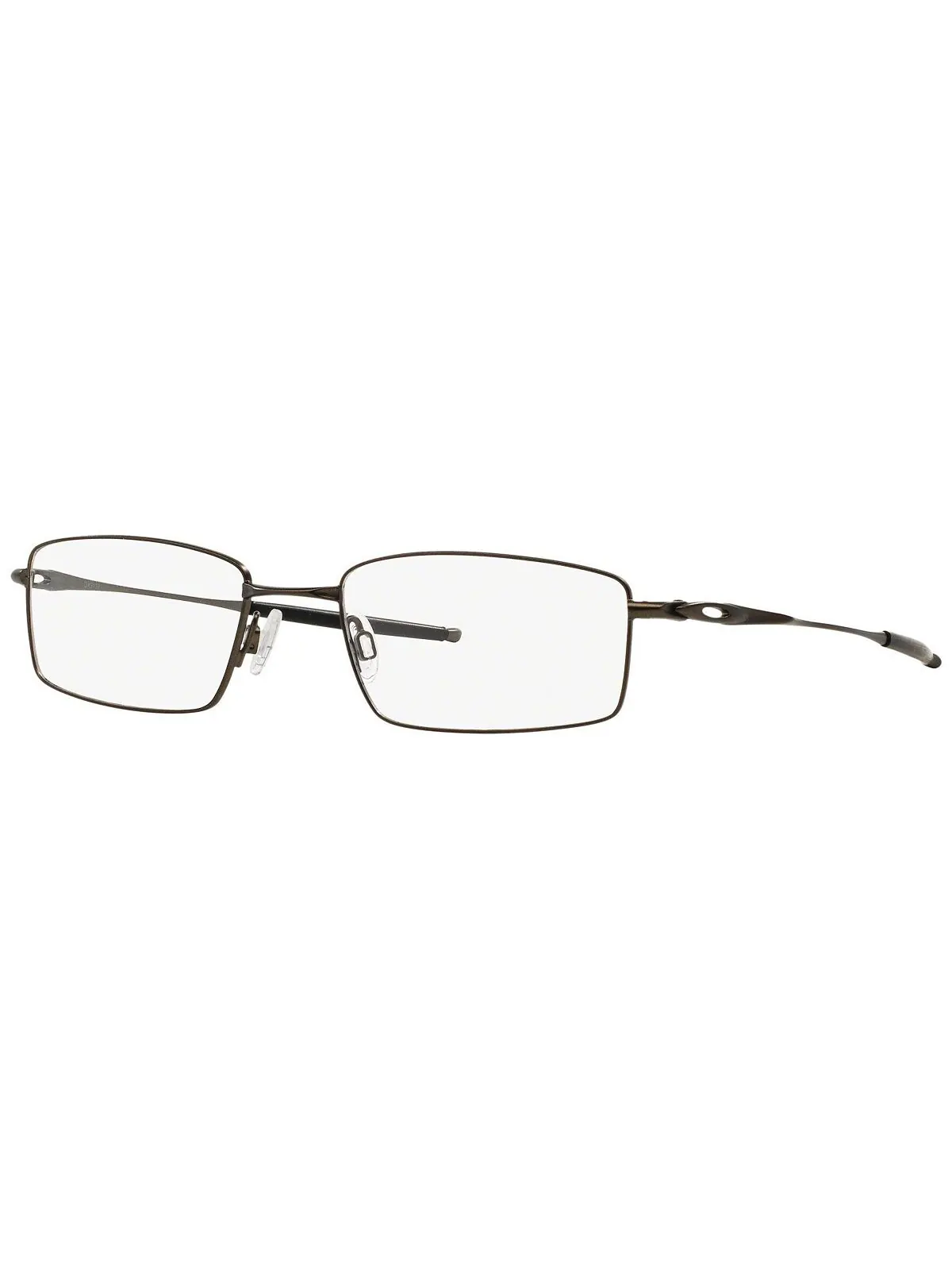 OX3136 Мужские прямоугольные очки Oakley