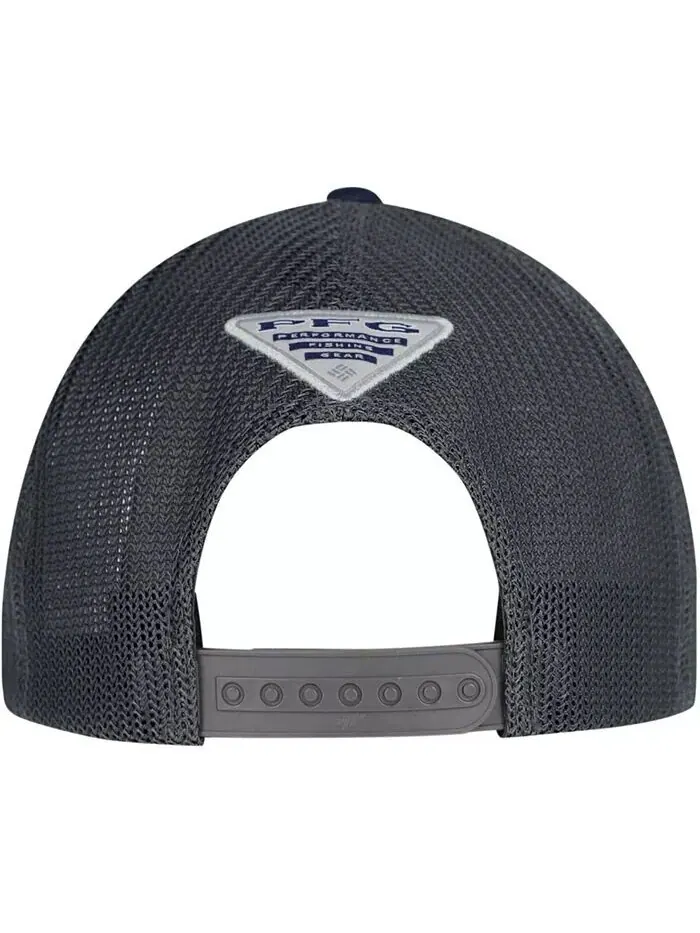 Кепка Snapback с сеткой Dallas Cowboys PFG Columbia — изображение 4 из 4
