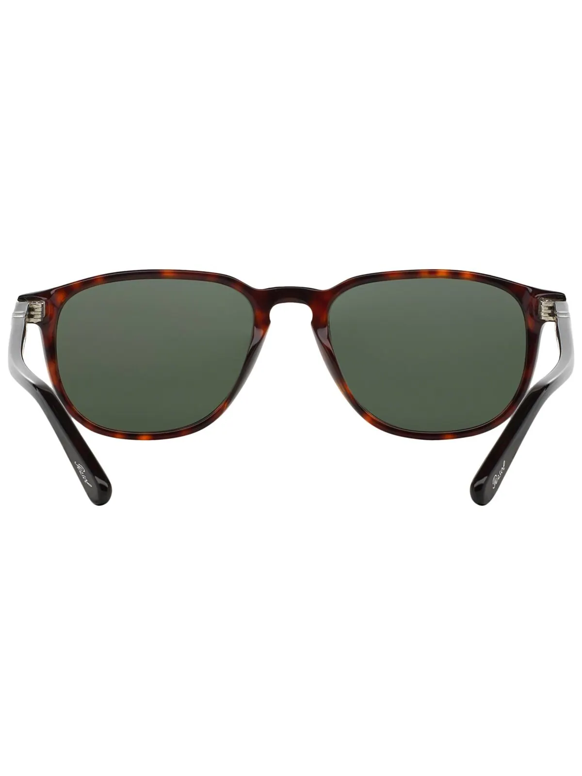Солнцезащитные очки, PO3019S Persol — изображение 4 из 12, коричневый/зеленый