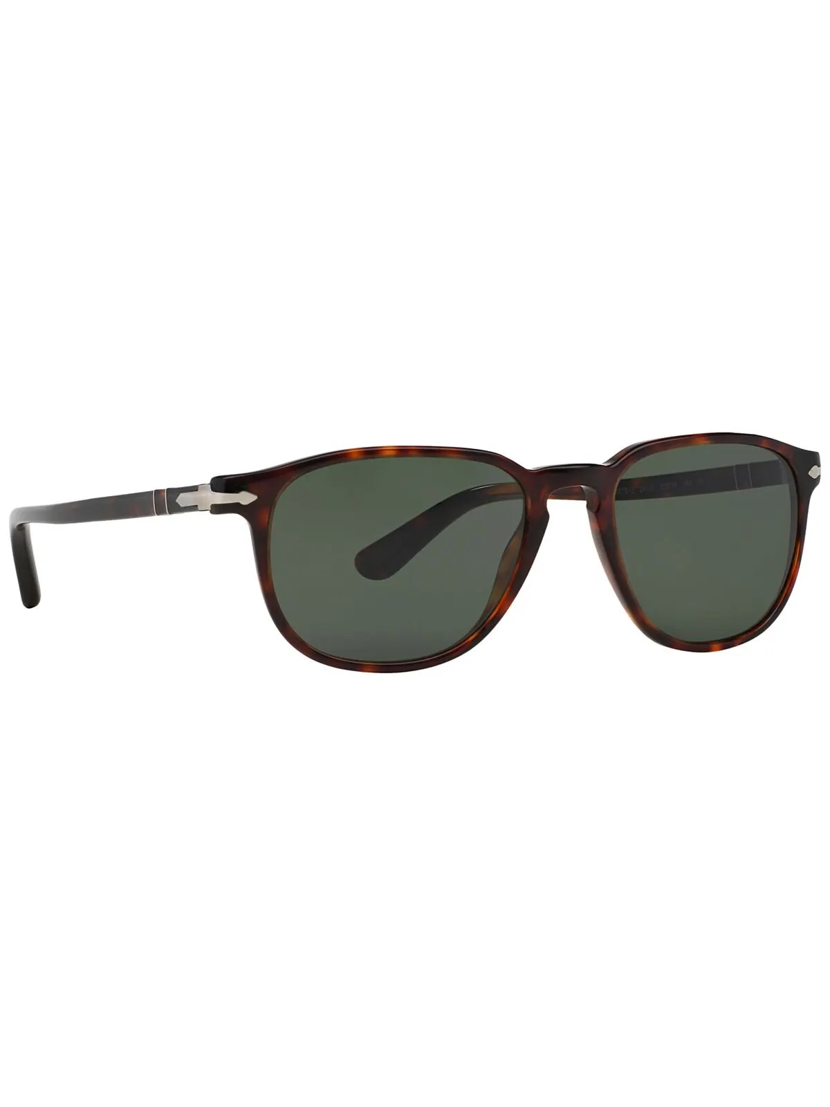 Солнцезащитные очки, PO3019S Persol — изображение 6 из 12, коричневый/зеленый