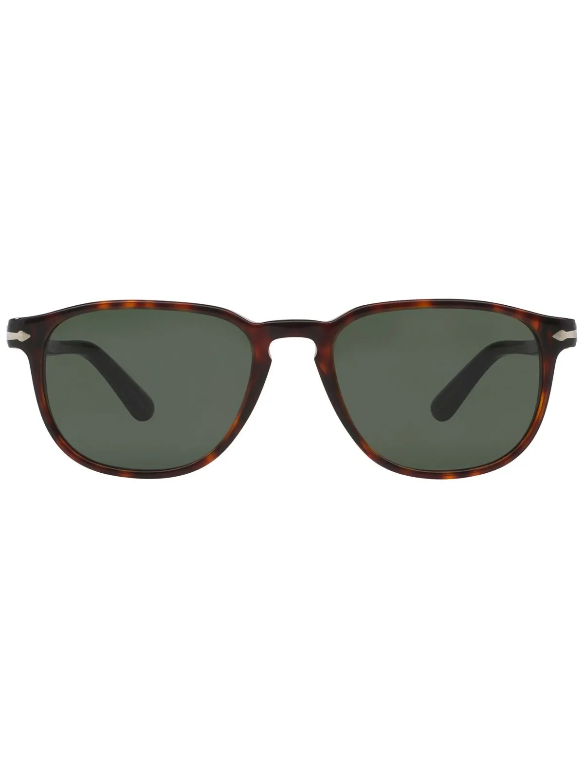 Солнцезащитные очки, PO3019S Persol — изображение 8 из 12, коричневый/зеленый