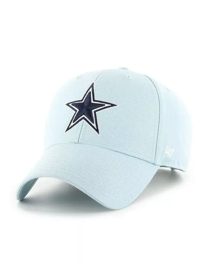 Кепка Dallas Cowboys Legend MVP '47 Brand — изображение 1 из 2