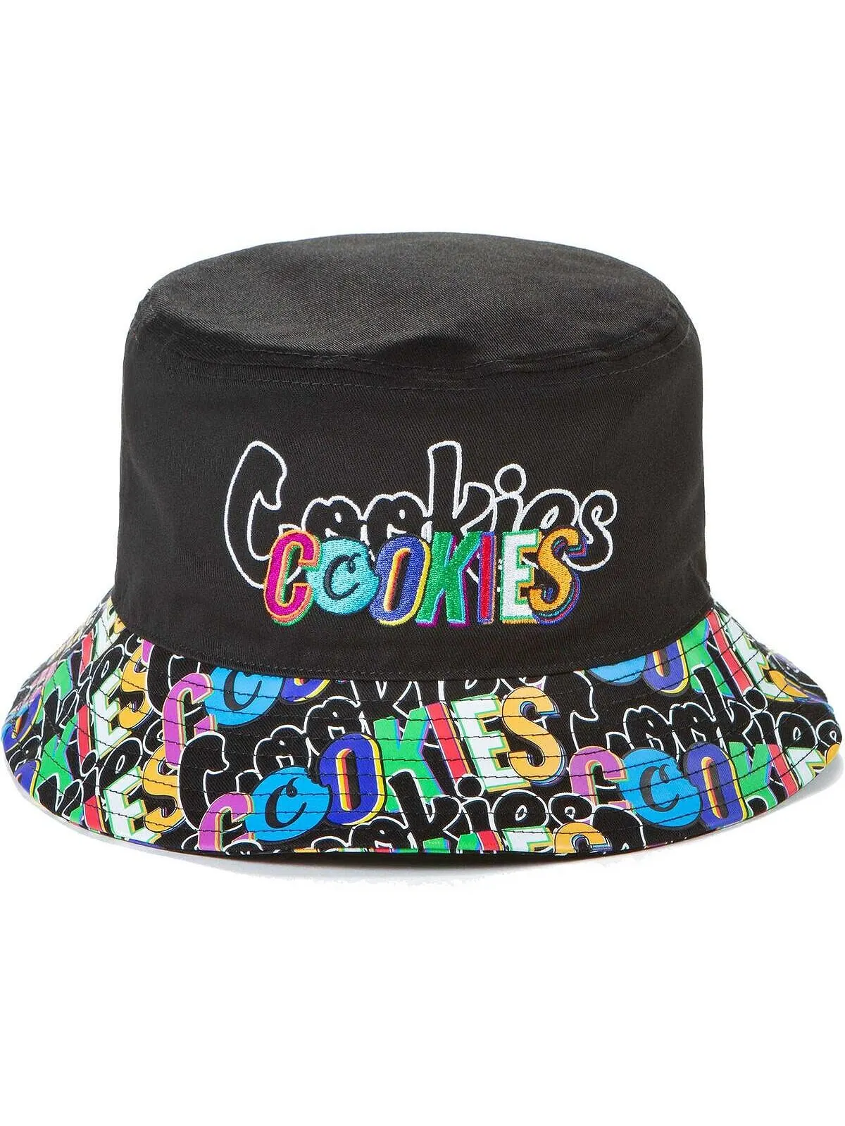 Мужская одежда Black On The Block Панама Cookies