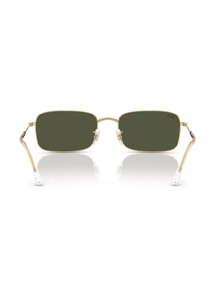 Унисекс круглые солнцезащитные очки, RB3746 Ray-Ban — изображение 4 из 6