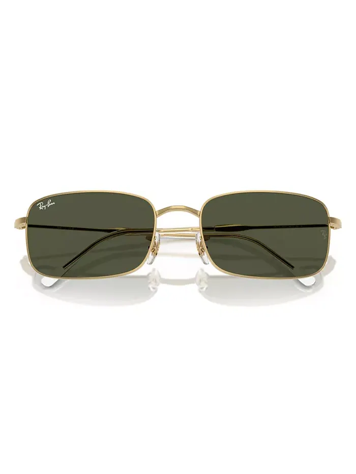 Унисекс круглые солнцезащитные очки, RB3746 Ray-Ban — изображение 5 из 6