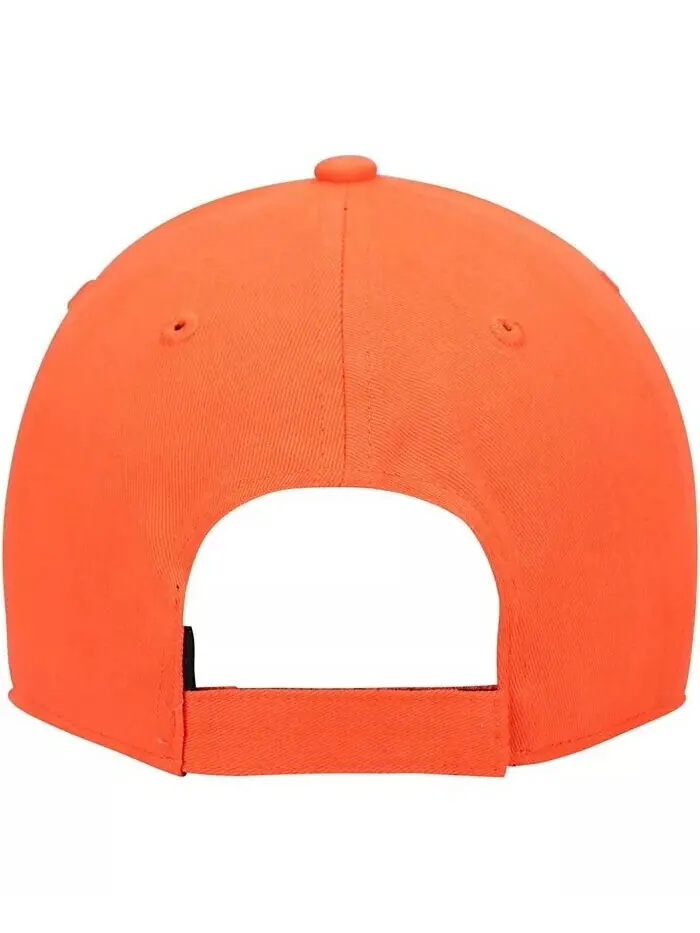 Мальчики оранжевый Cincinnati Bengals Basic Secondary MVP регулируемая кепка '47 Brand — изображение 4 из 4