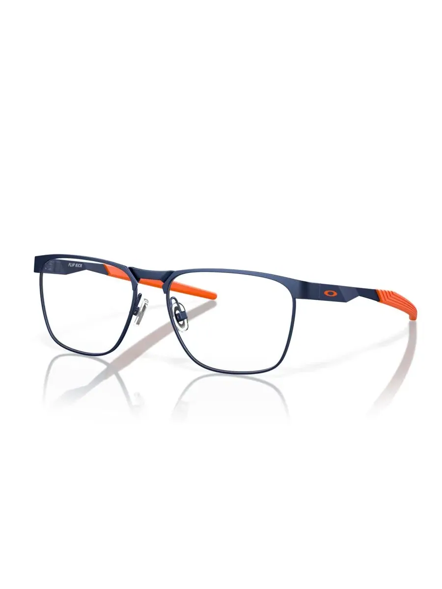 Детские очки Oakley OY3003 Flip Kick, Matte Midnight — изображение 1 из 6