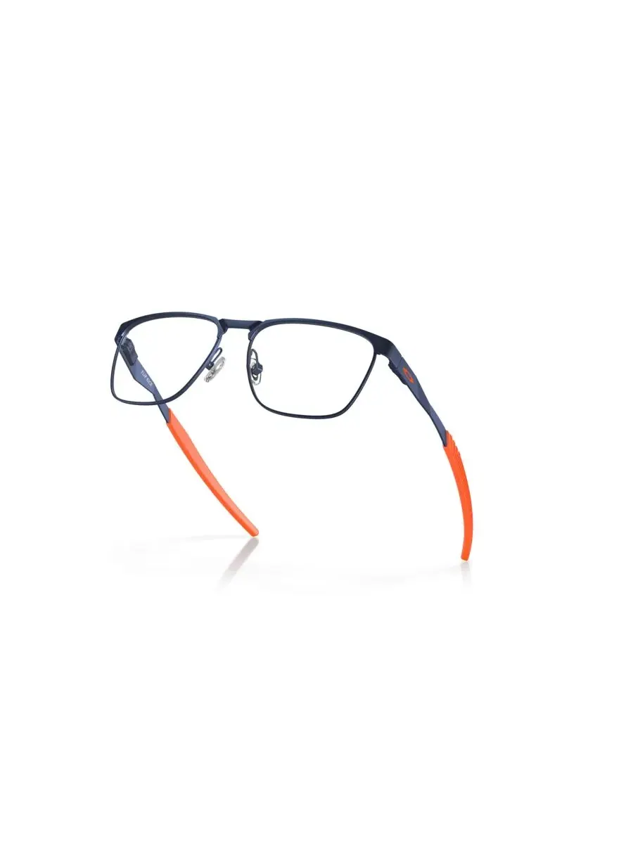 Детские очки Oakley OY3003 Flip Kick, Matte Midnight — изображение 2 из 6