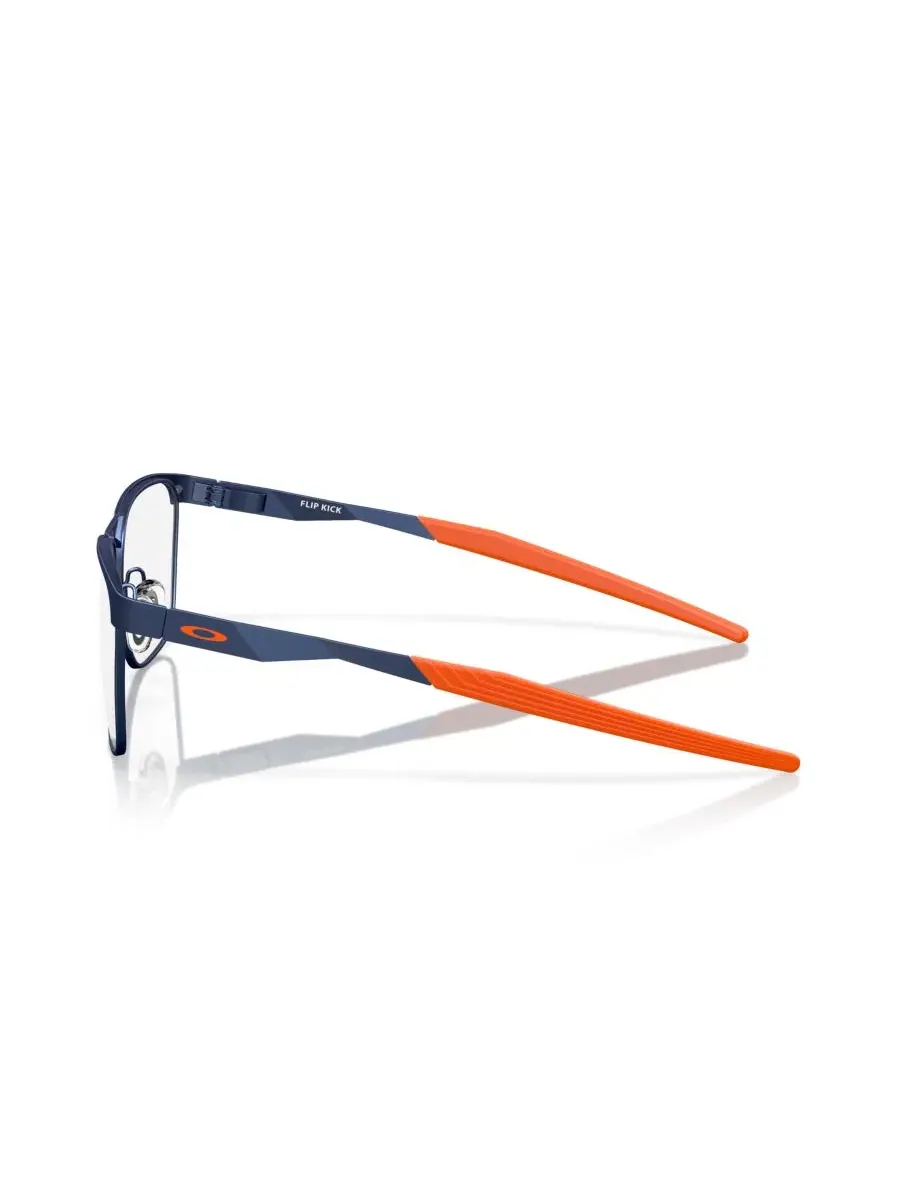 Детские очки Oakley OY3003 Flip Kick, Matte Midnight — изображение 4 из 6