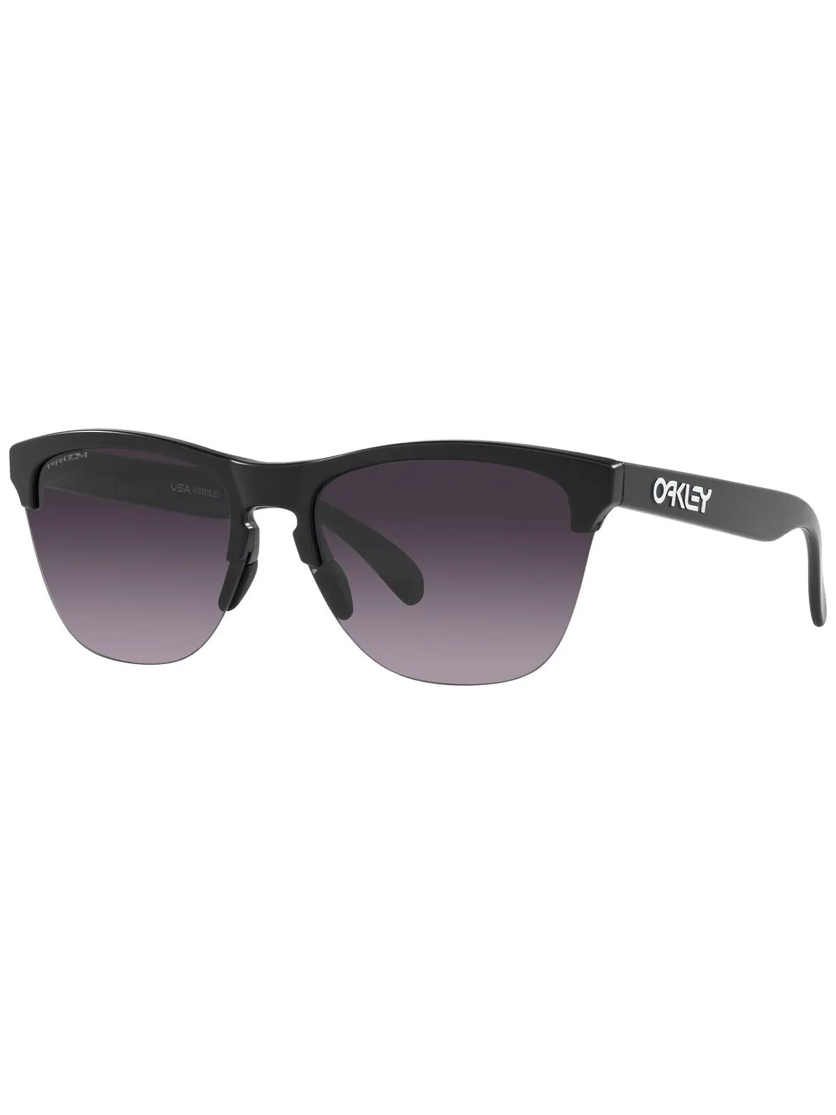 Мужские солнцезащитные очки, OO9374 Frogskins Lite 63 Oakley