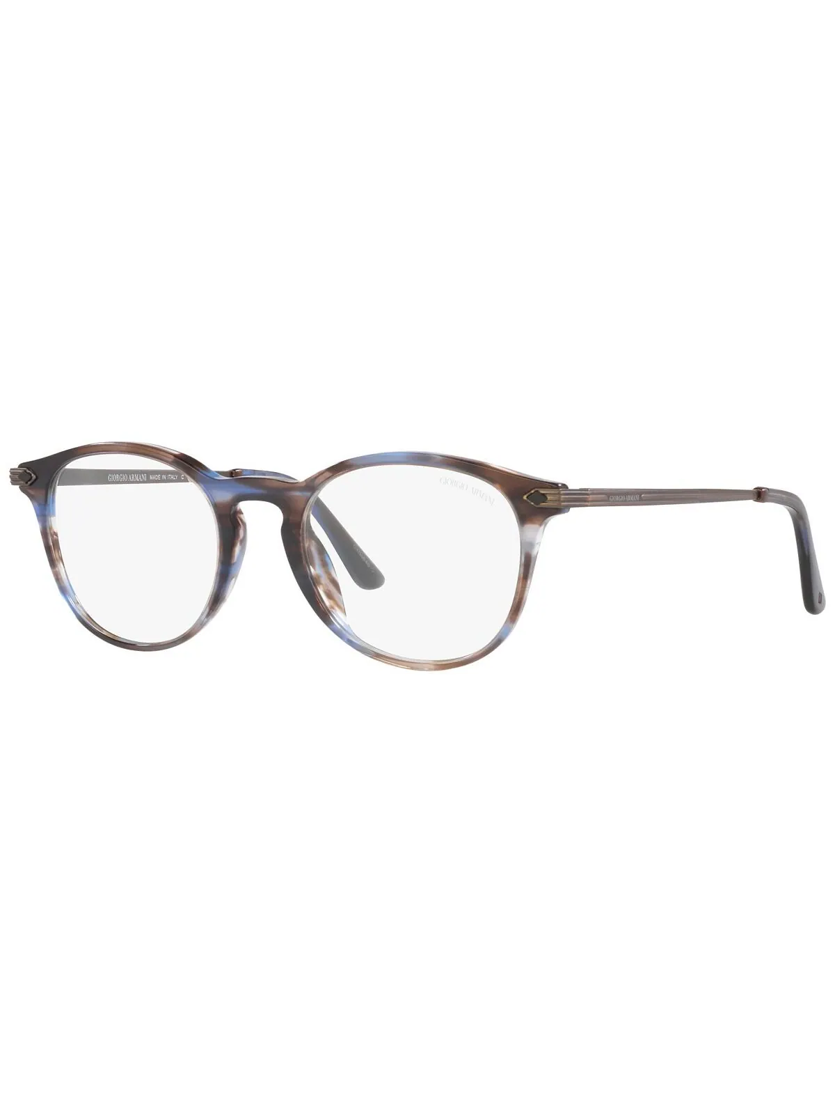 Мужские солнцезащитные очки, 51 Giorgio Armani