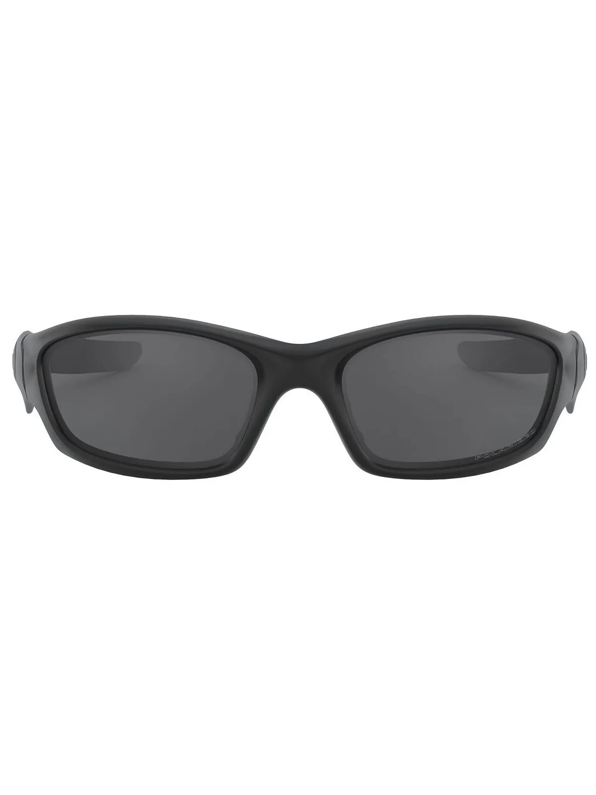 Поляризованные солнцезащитные очки straight jac, oo9039 61 Oakley — изображение 2 из 4, черный