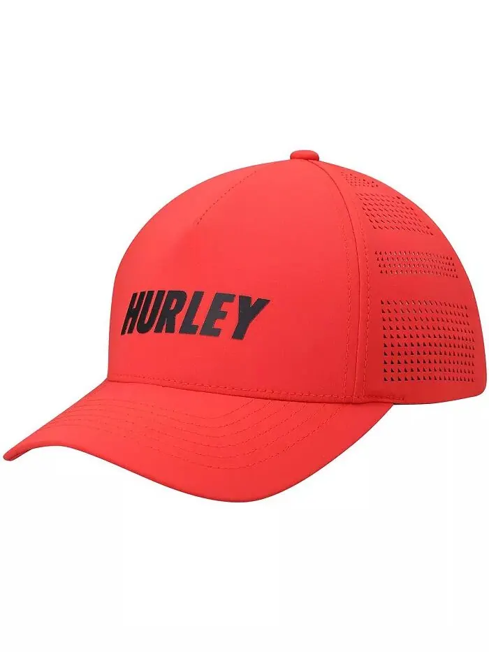 Мужская регулируемая кепка Red Canyon Hurley — изображение 1 из 4