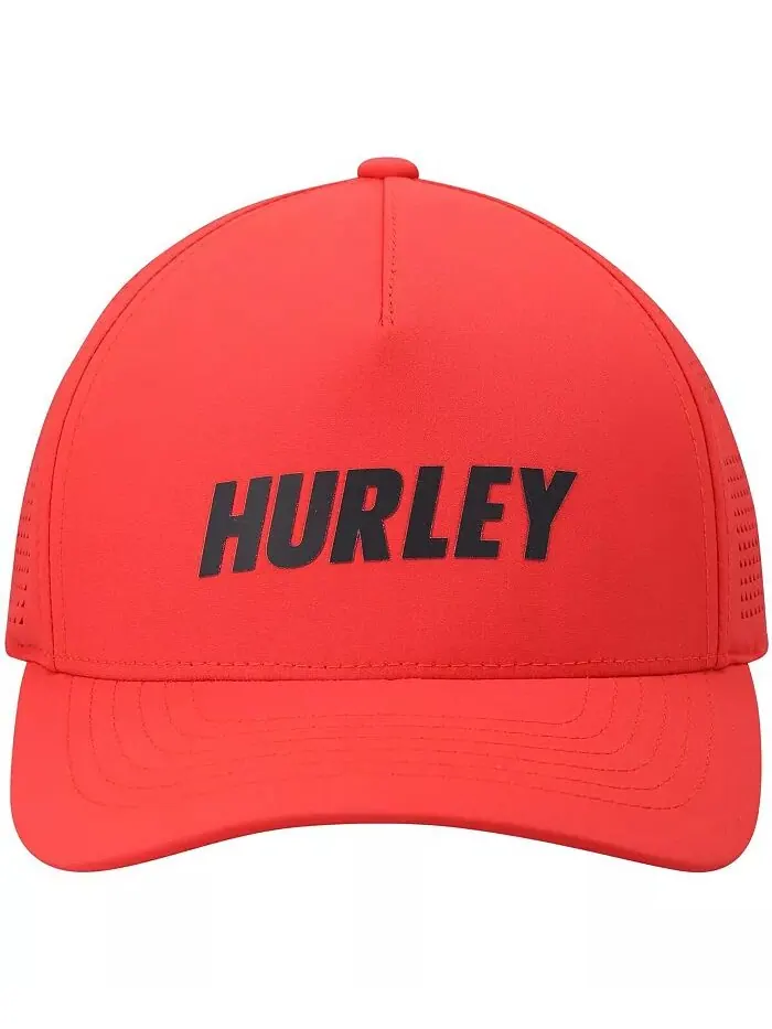 Мужская регулируемая кепка Red Canyon Hurley — изображение 2 из 4
