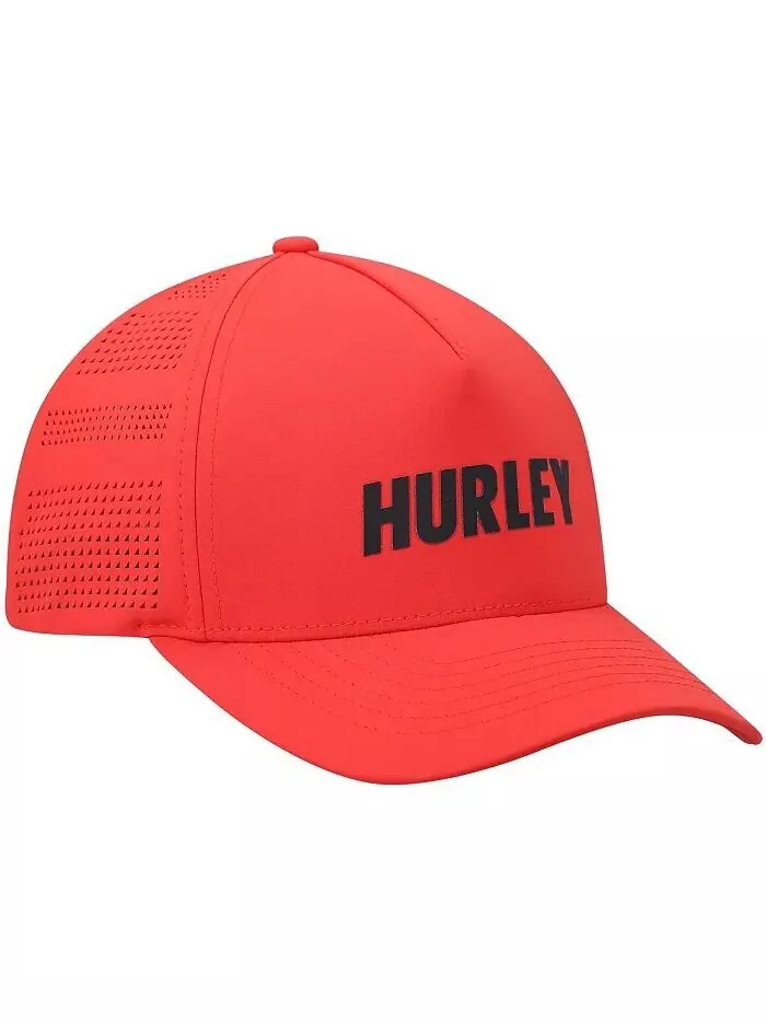 Мужская регулируемая кепка Red Canyon Hurley — изображение 3 из 4