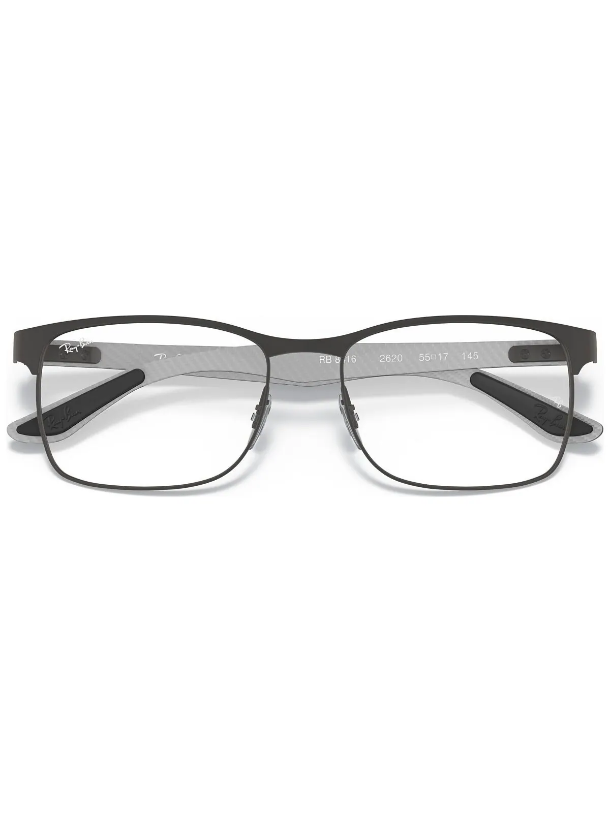 RX8416 Мужские квадратные очки Ray-Ban — изображение 5 из 10