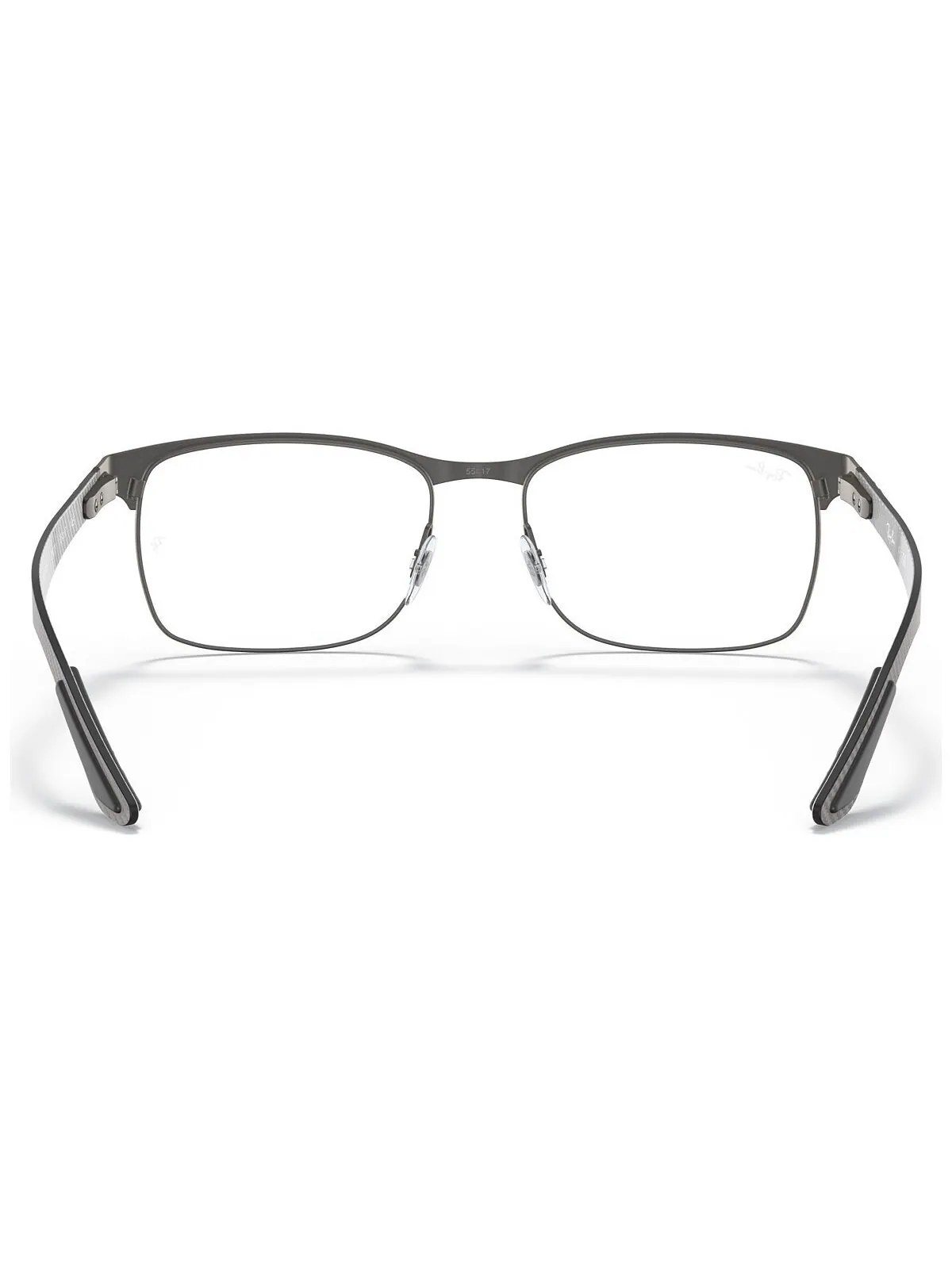 RX8416 Мужские квадратные очки Ray-Ban — изображение 6 из 10