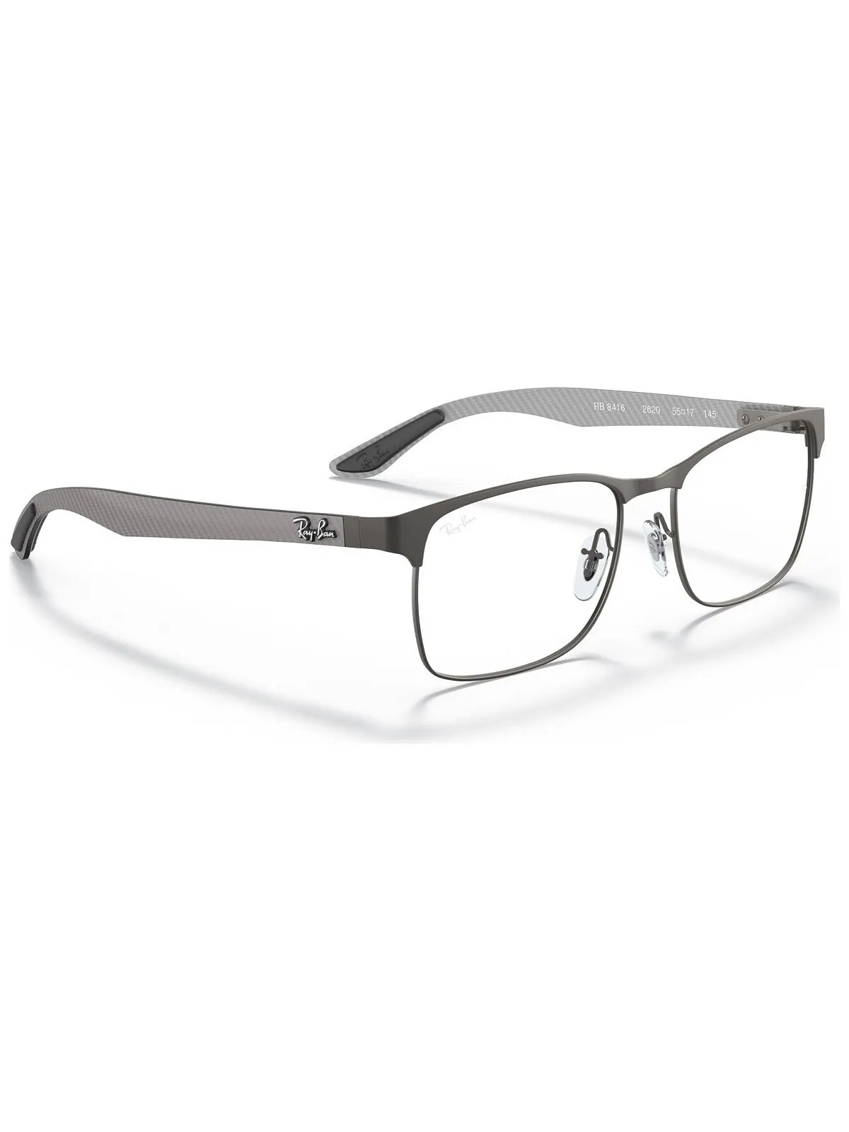 RX8416 Мужские квадратные очки Ray-Ban — изображение 7 из 10
