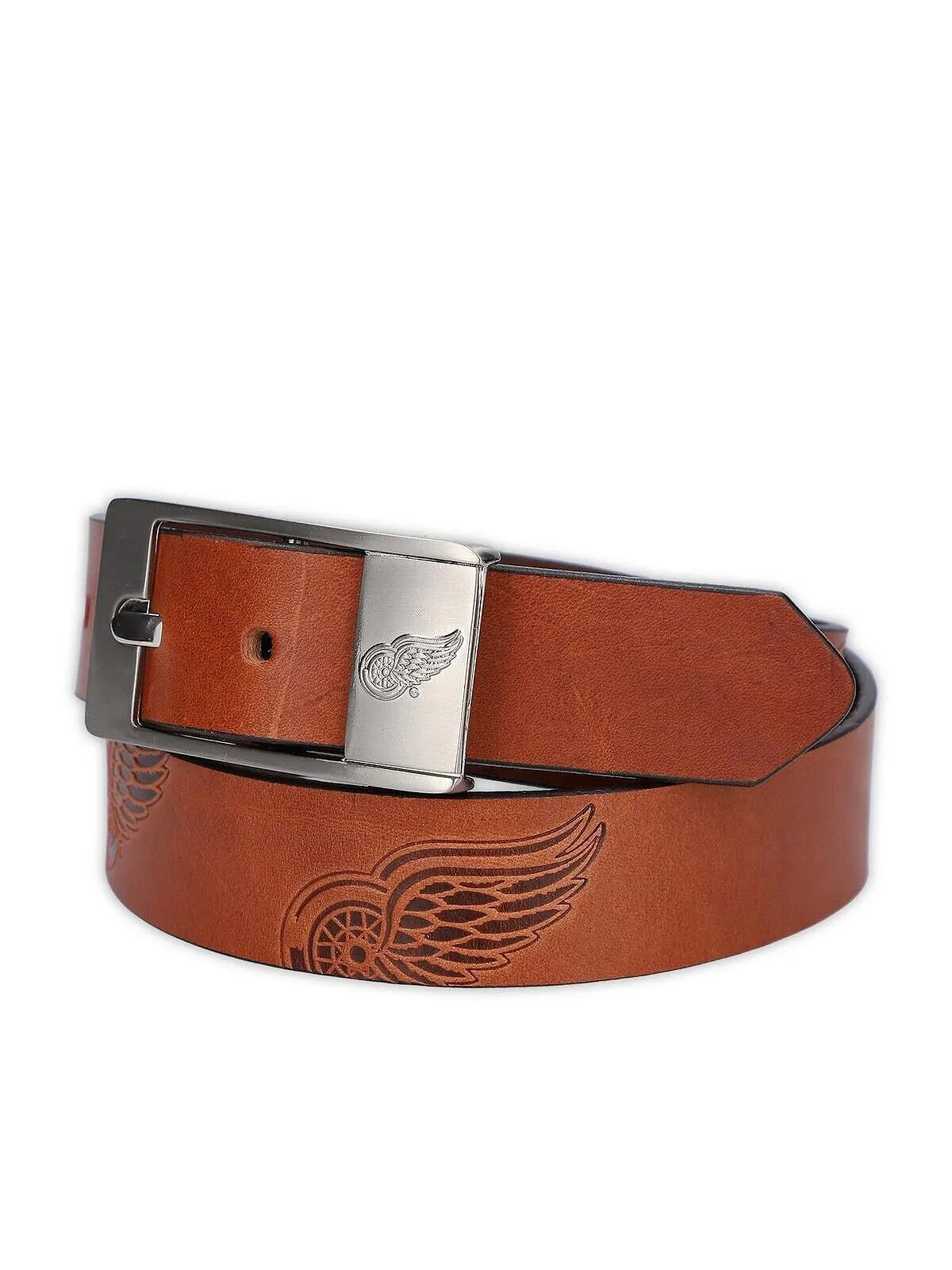 Мужской ремень Брандиш Detroit Red Wings Eagles Wings