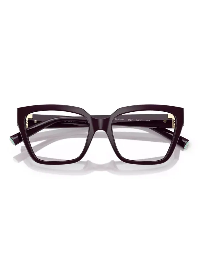 Женские очки, TF2257BU Tiffany & Co. — изображение 5 из 6