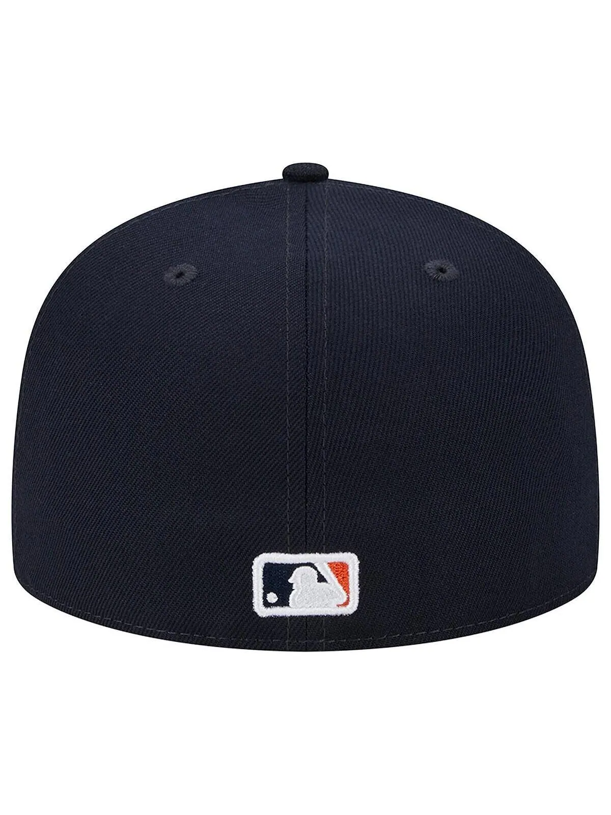 Мужская темно-синяя облегающая шляпа Detroit Tigers 2005 All Star Game Team цвета 59FIFTY New Era — изображение 4 из 4