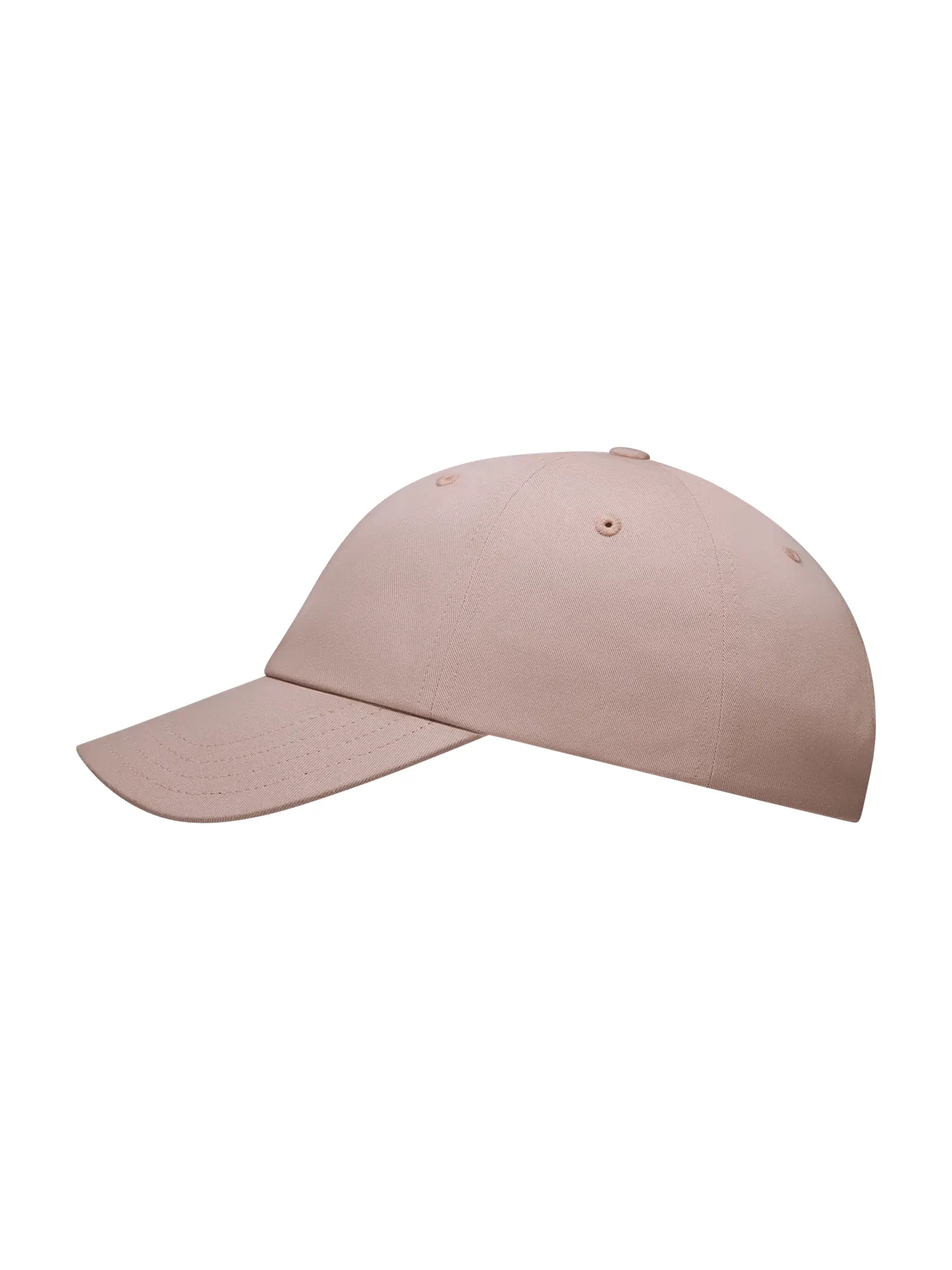 Кепка с вышитым логотипом All-Day Cap On