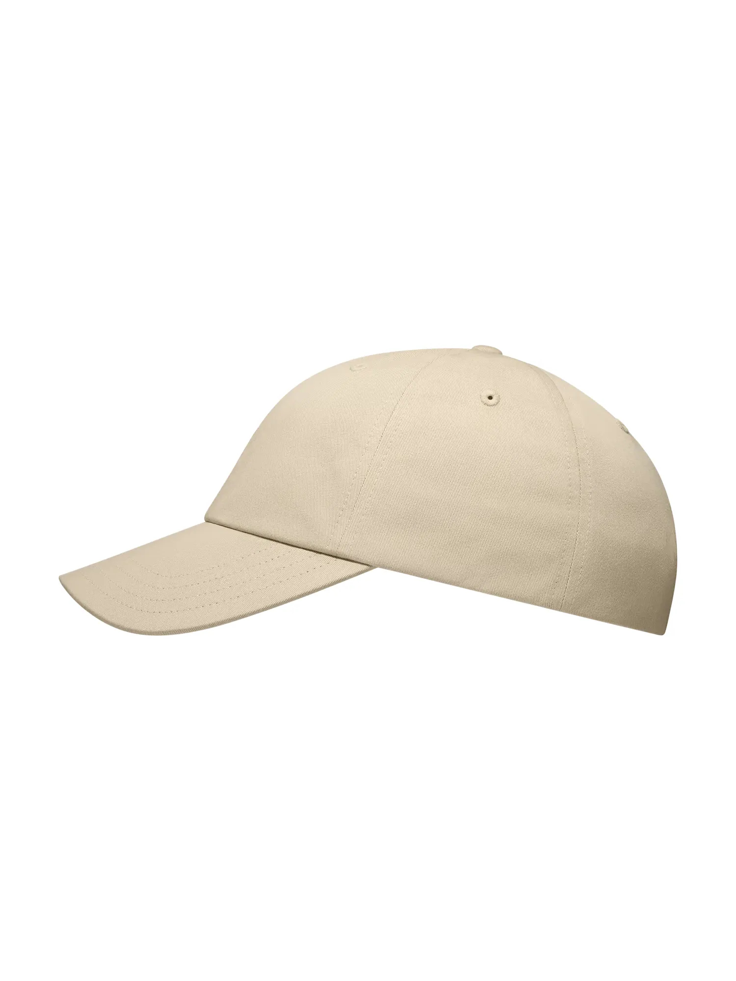 Кепка с вышитым логотипом All-Day Cap On