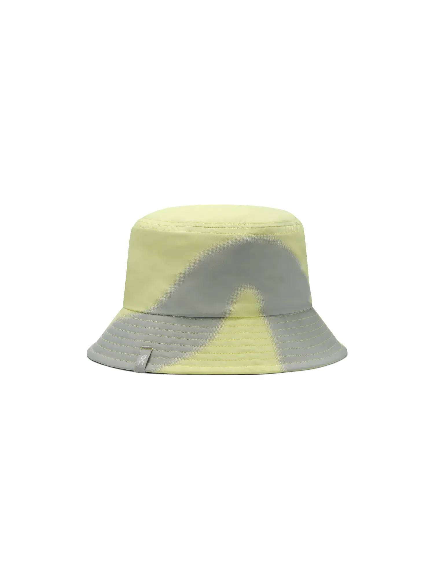 Детская панама с UV-защитой и принтом Liquid Logo Hat Kids On, Lemonade Tin