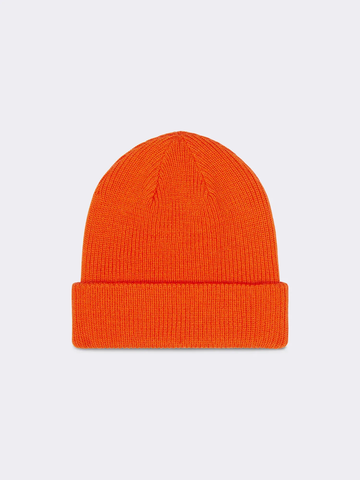 Детская шапка из мериносовой шерсти Merino Beanie Kids On — изображение 3 из 4, пламя