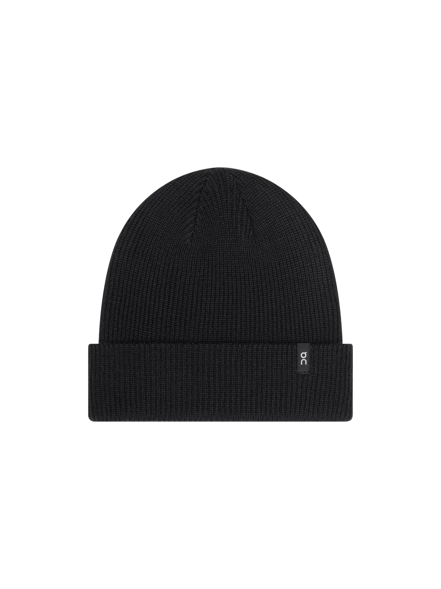 Шапка бини из шерсти мериноса On Merino Beanie