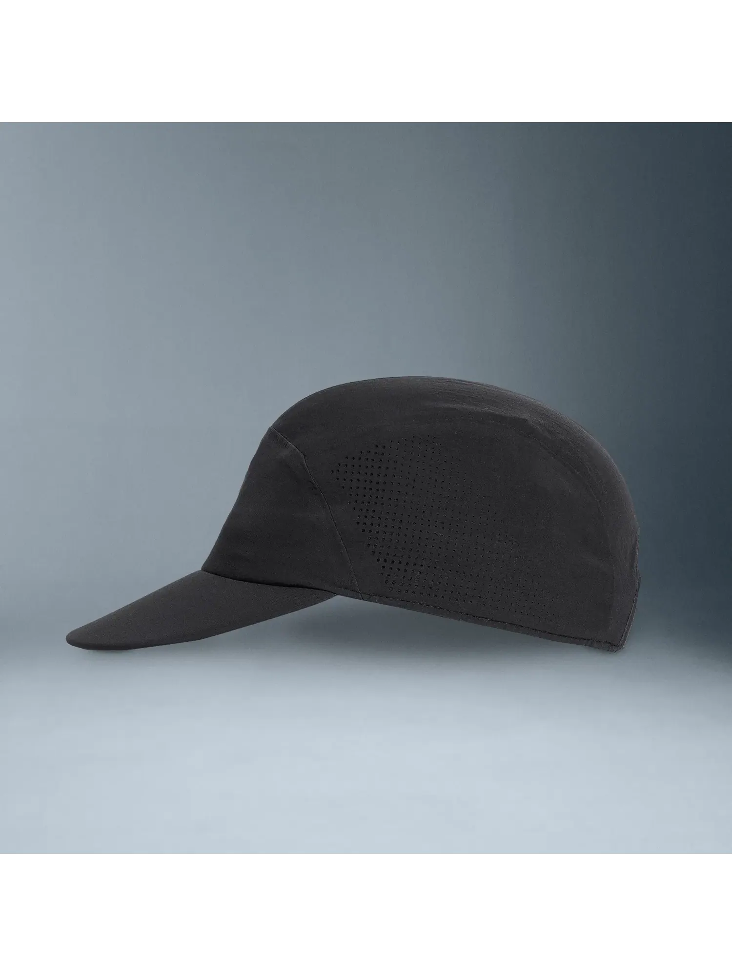 Бейсболка для бега Performance Cap On — изображение 6 из 6, черный