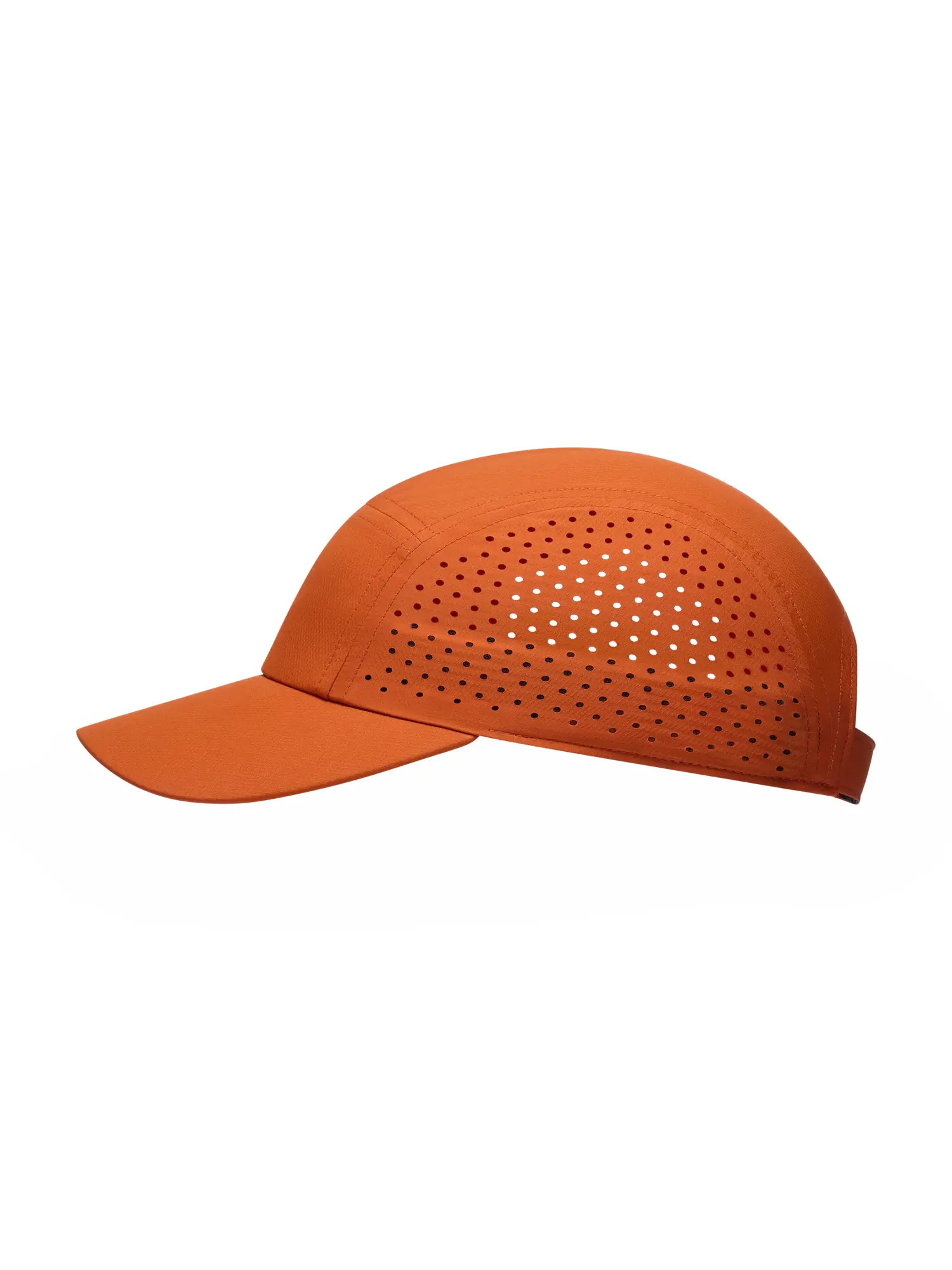 Детская легкая кепка для бега с вентиляцией Lightweight Cap On