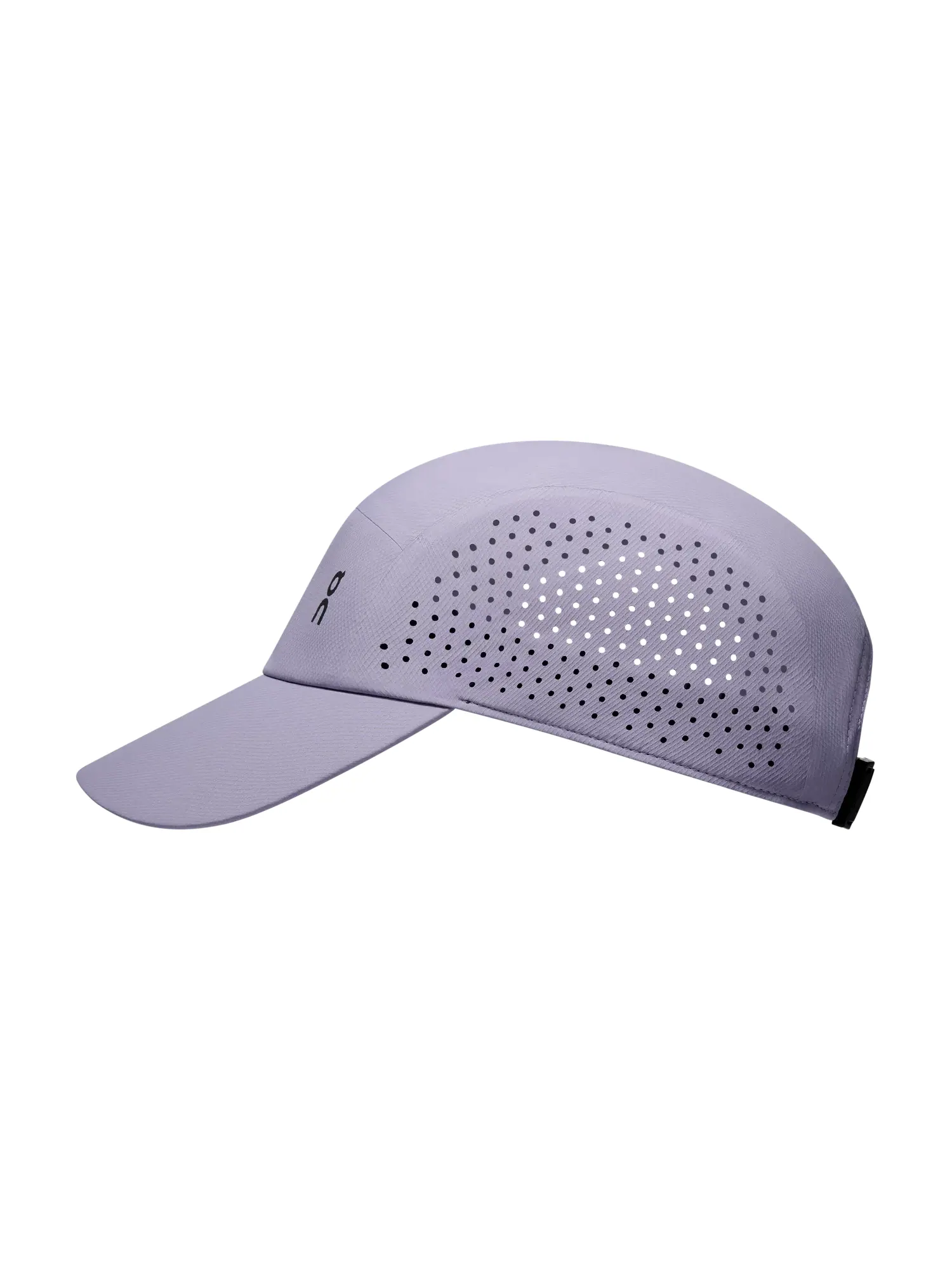 Бейсболка для бега с перфорацией Lightweight Cap On