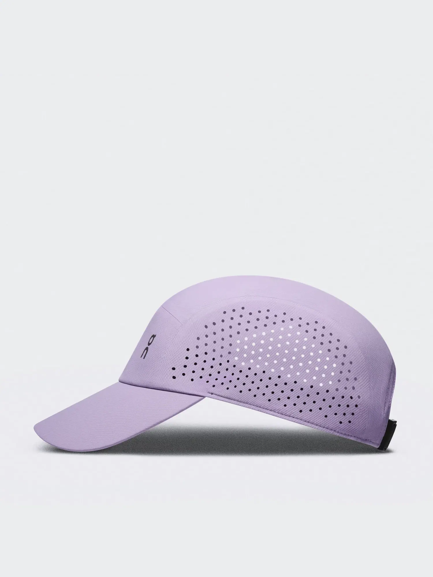 Бейсболка для бега с перфорацией Lightweight Cap On — изображение 7 из 7, розовый