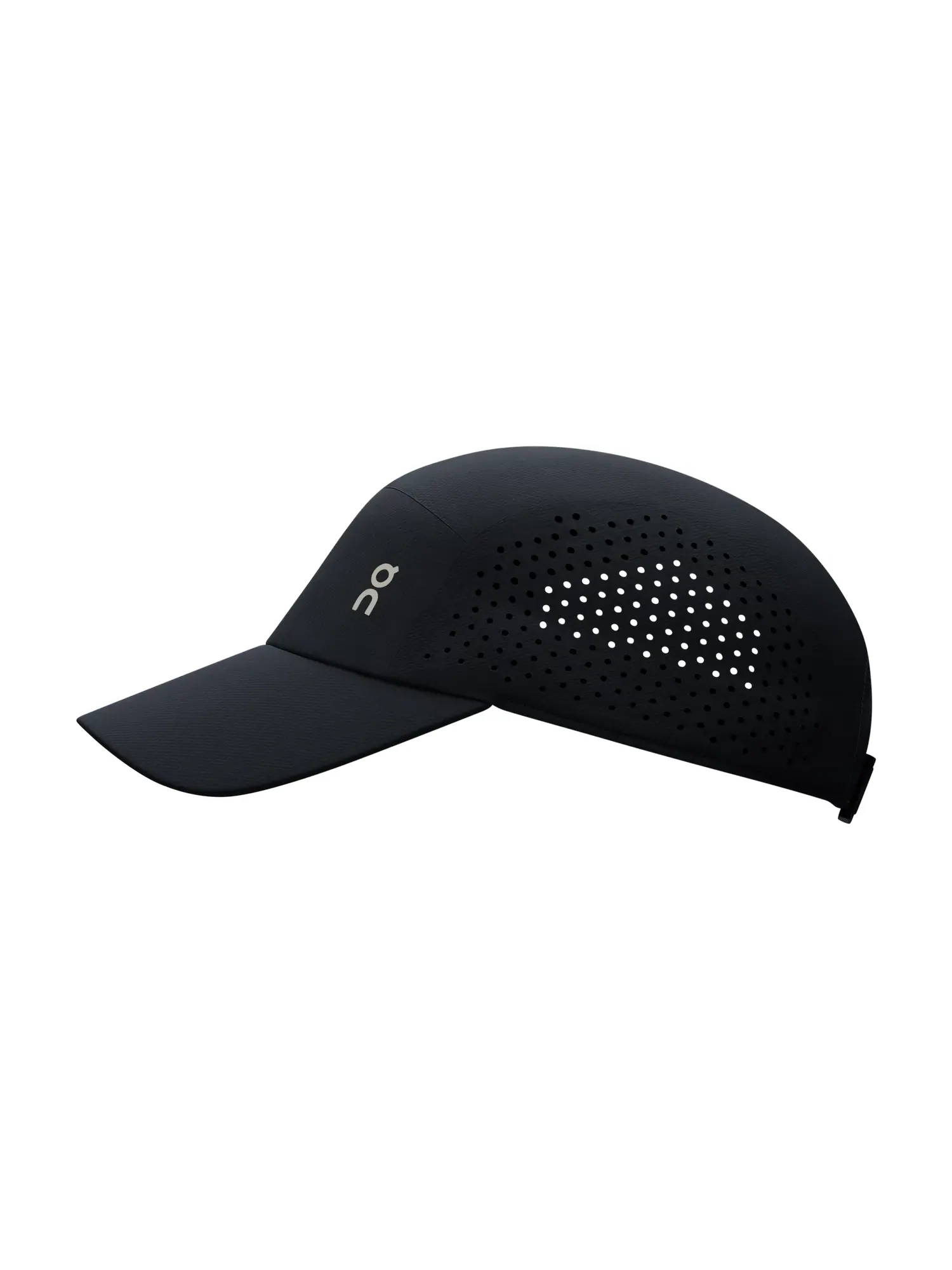 Бейсболка для бега легкая с перфорацией Lightweight Cap On
