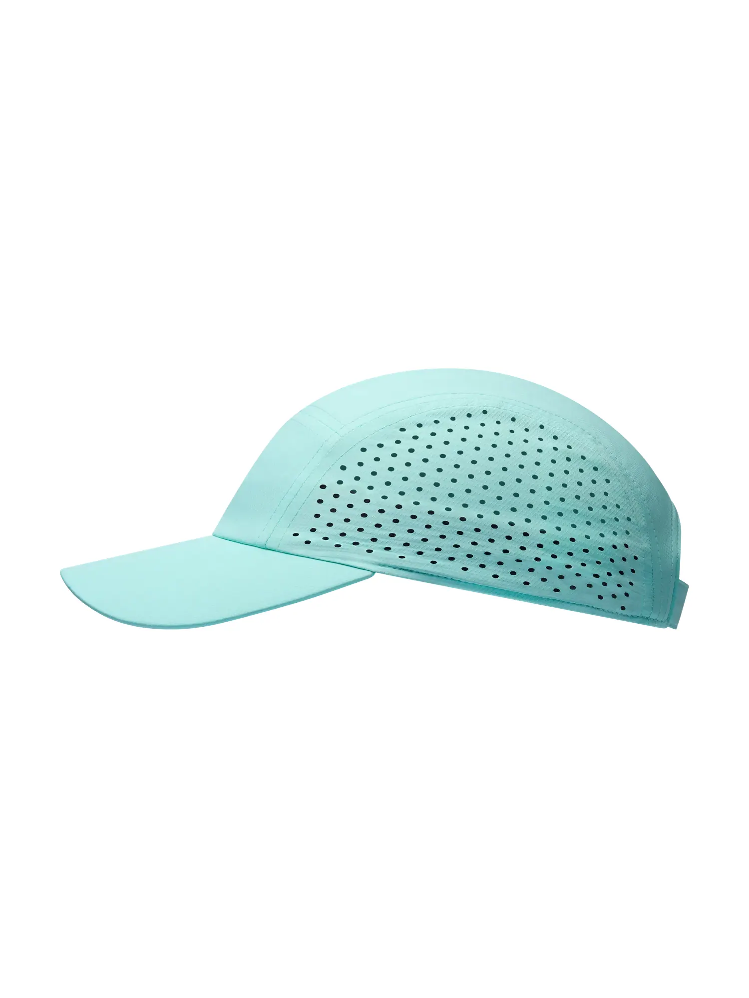 Детская кепка для бега легкая с вентиляцией Lightweight Cap On