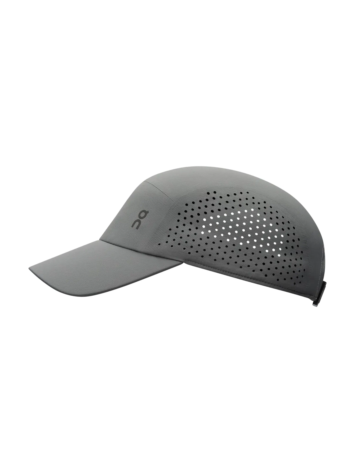 Бейсболка для бега легкая с перфорацией Lightweight Cap On