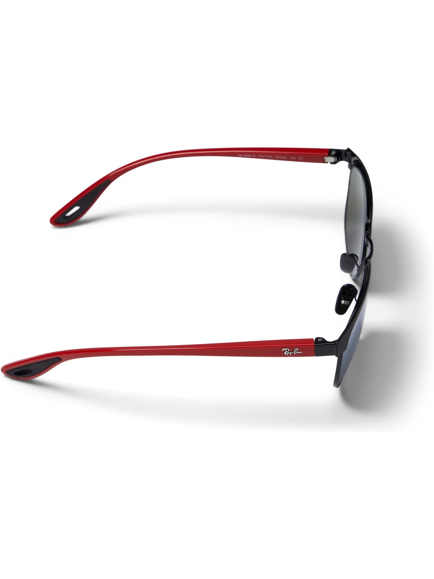 Солнцезащитные очки 53 mm 0RB3698M Ray-Ban — изображение 3 из 4
