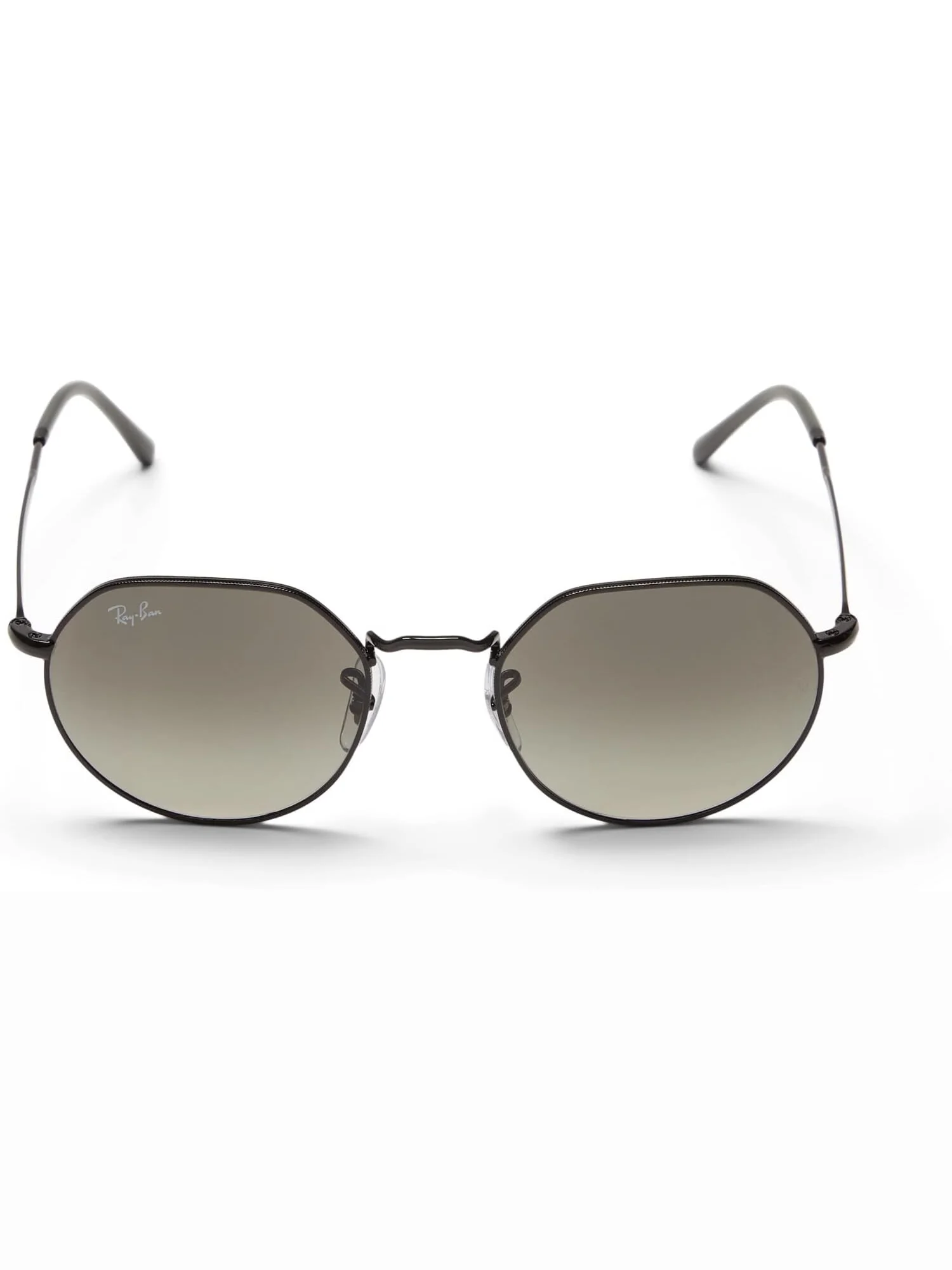 Солнцезащитные очки 51 mm 0RB3565 Jack Ray-Ban — изображение 2 из 4, черный/серый