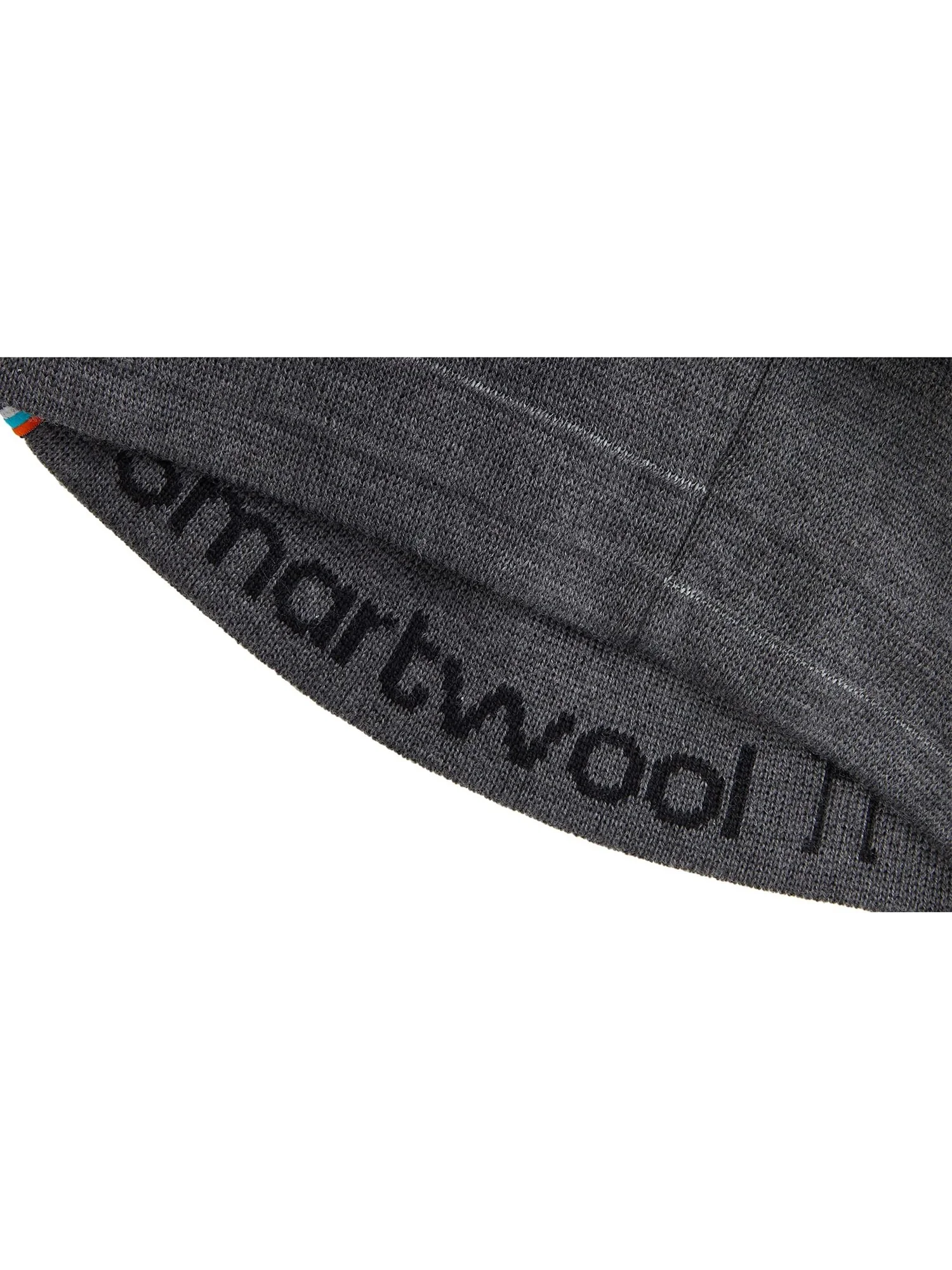 Светоотражающая крышка Smartwool — изображение 2 из 2, серый