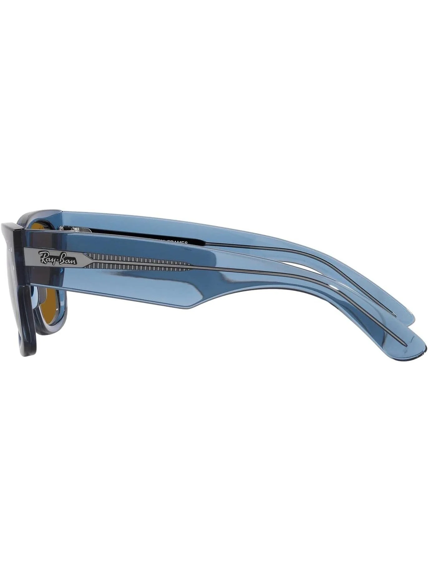 Солнцезащитные очки 0RB0840S Mega Wayfarer Ray-Ban — изображение 2 из 4